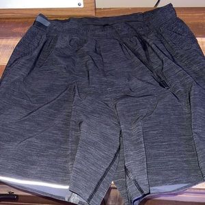 Lulu Lemon shorts